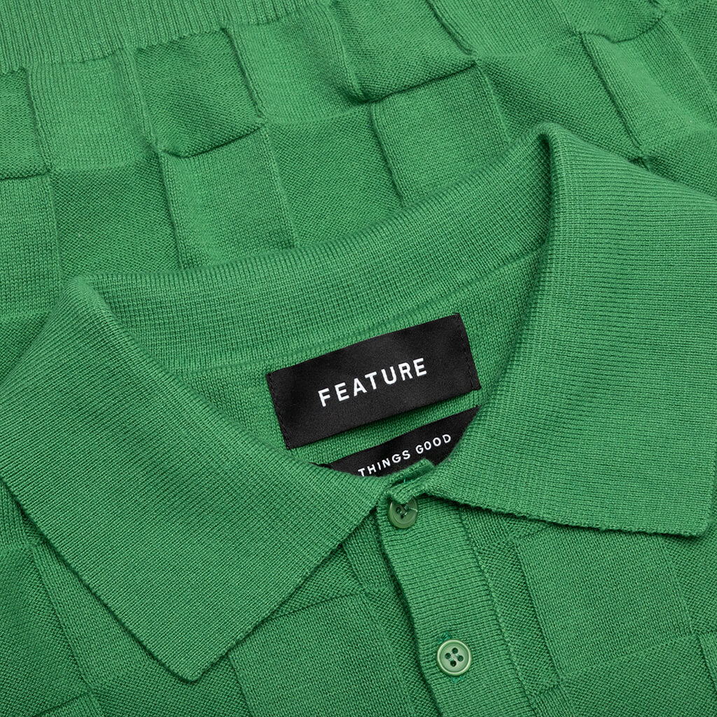 Feature