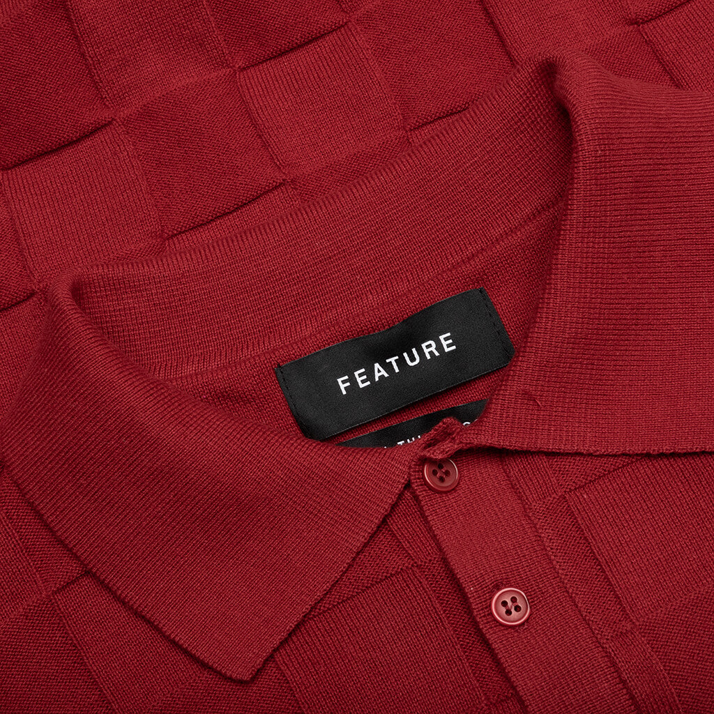 Feature