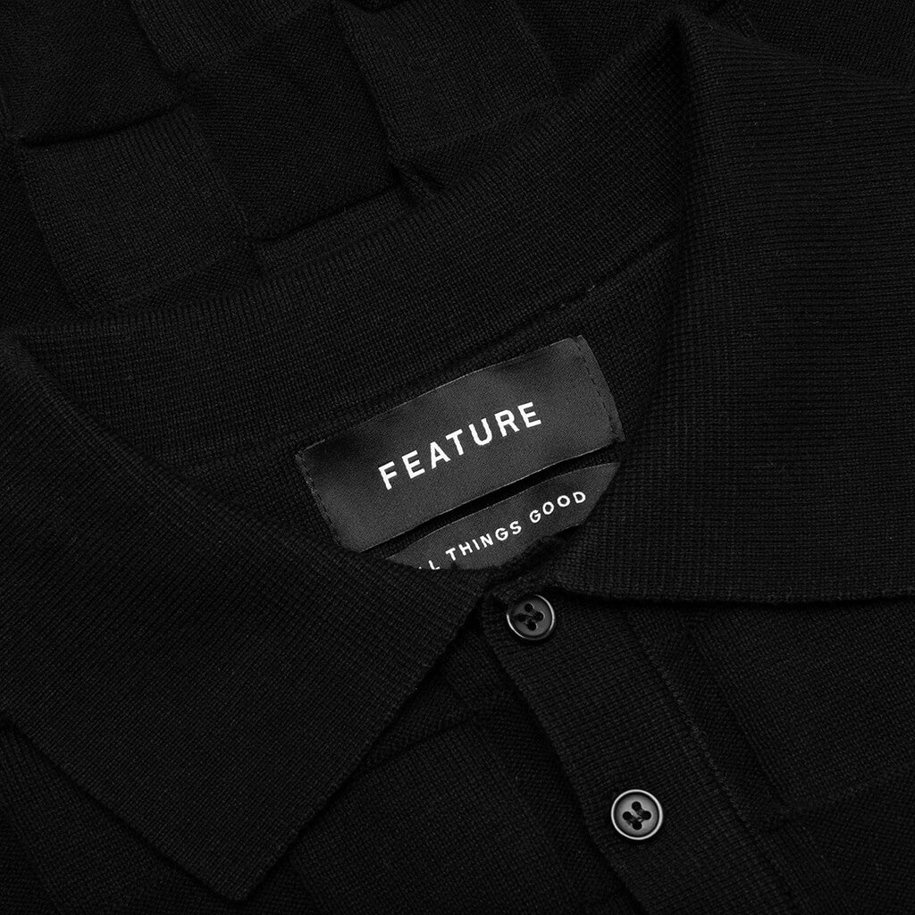 Feature