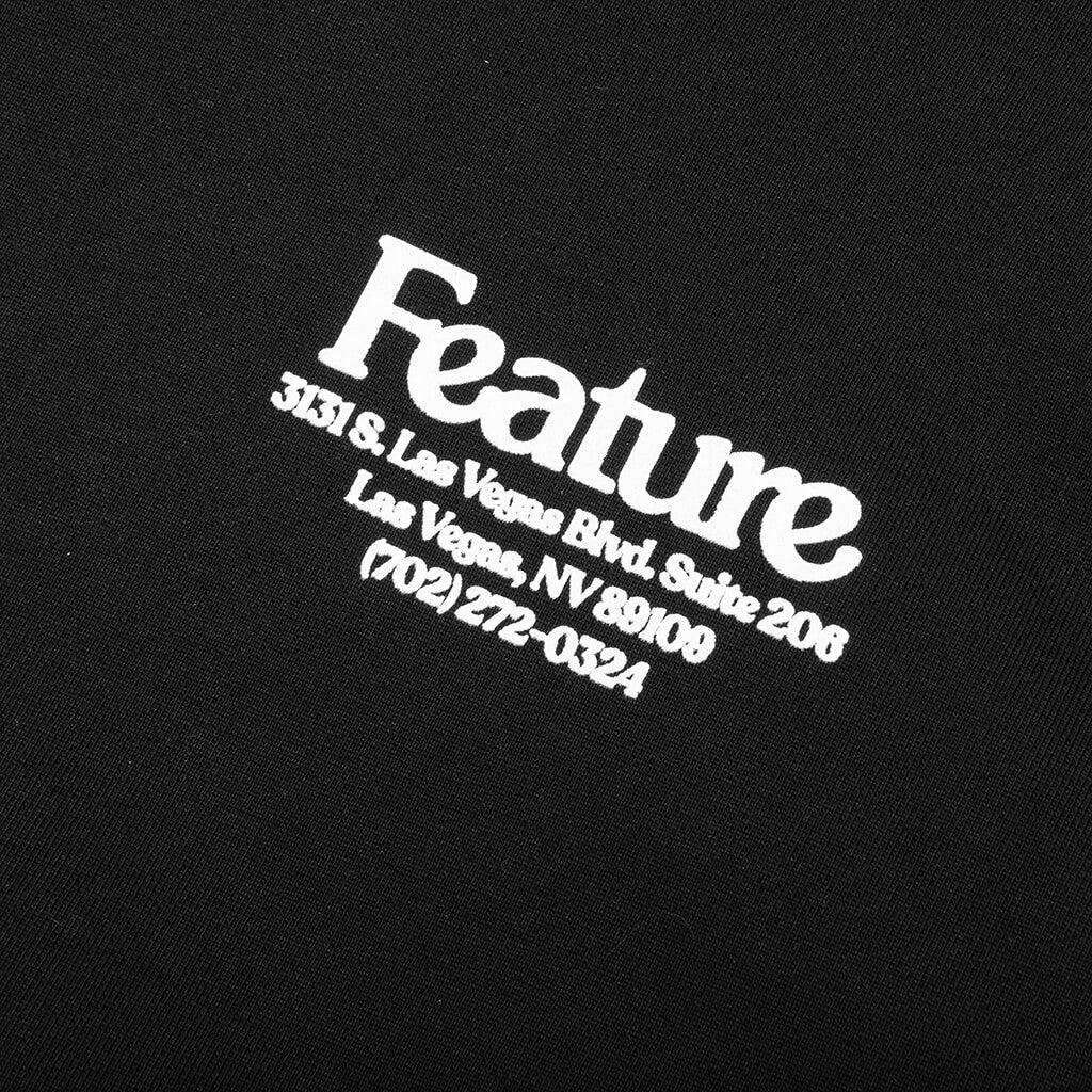 Feature