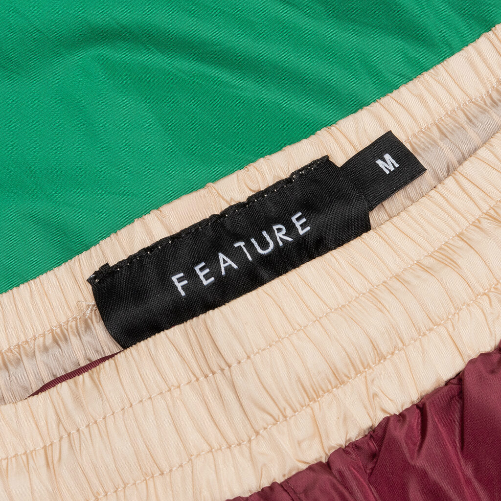 Feature