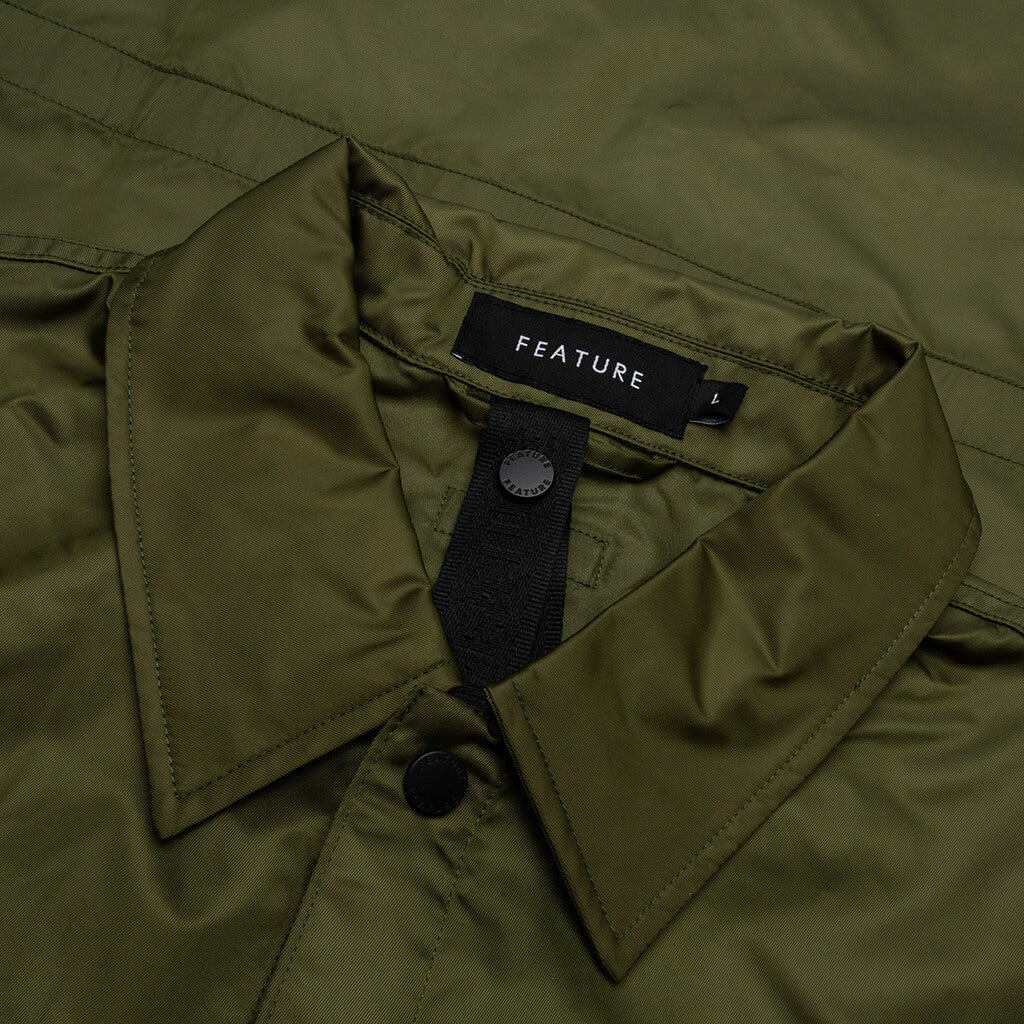 Feature