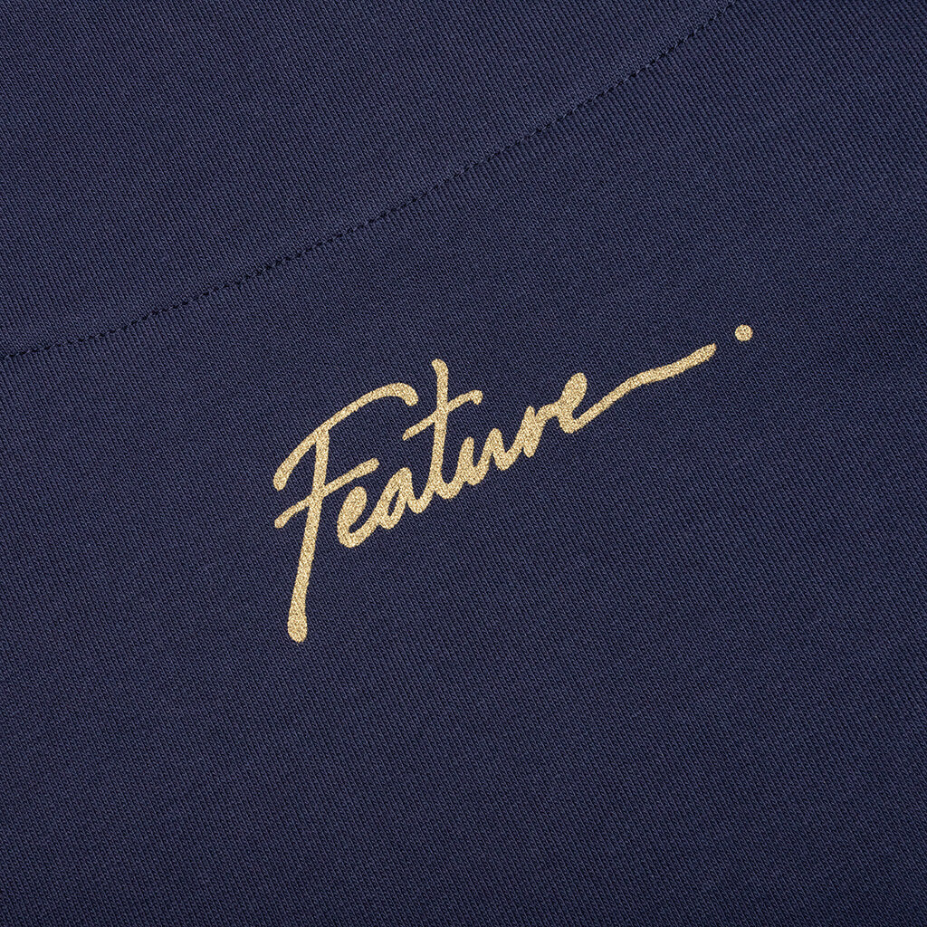 Feature