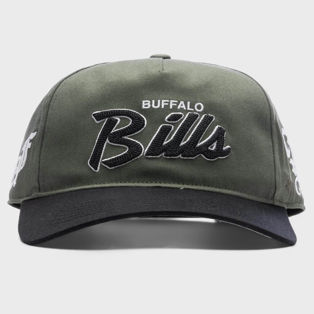 Chain 47 Hitch RF - Buffalo Bills