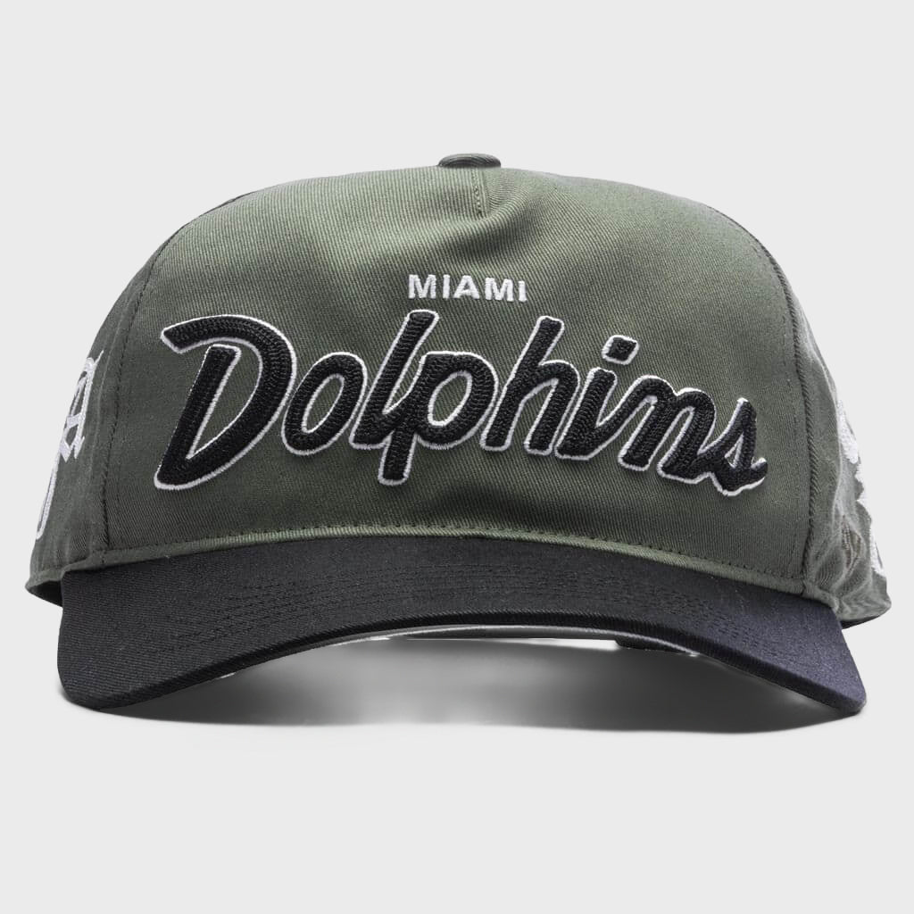 Chain 47 Hitch RF - Miami Dolphins