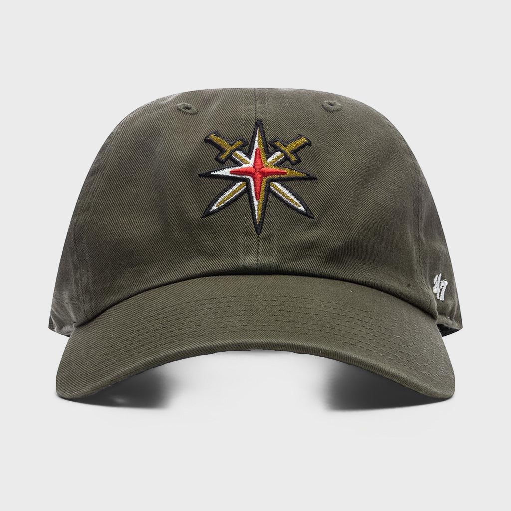 '47 Clean Up - Vegas Golden Knights