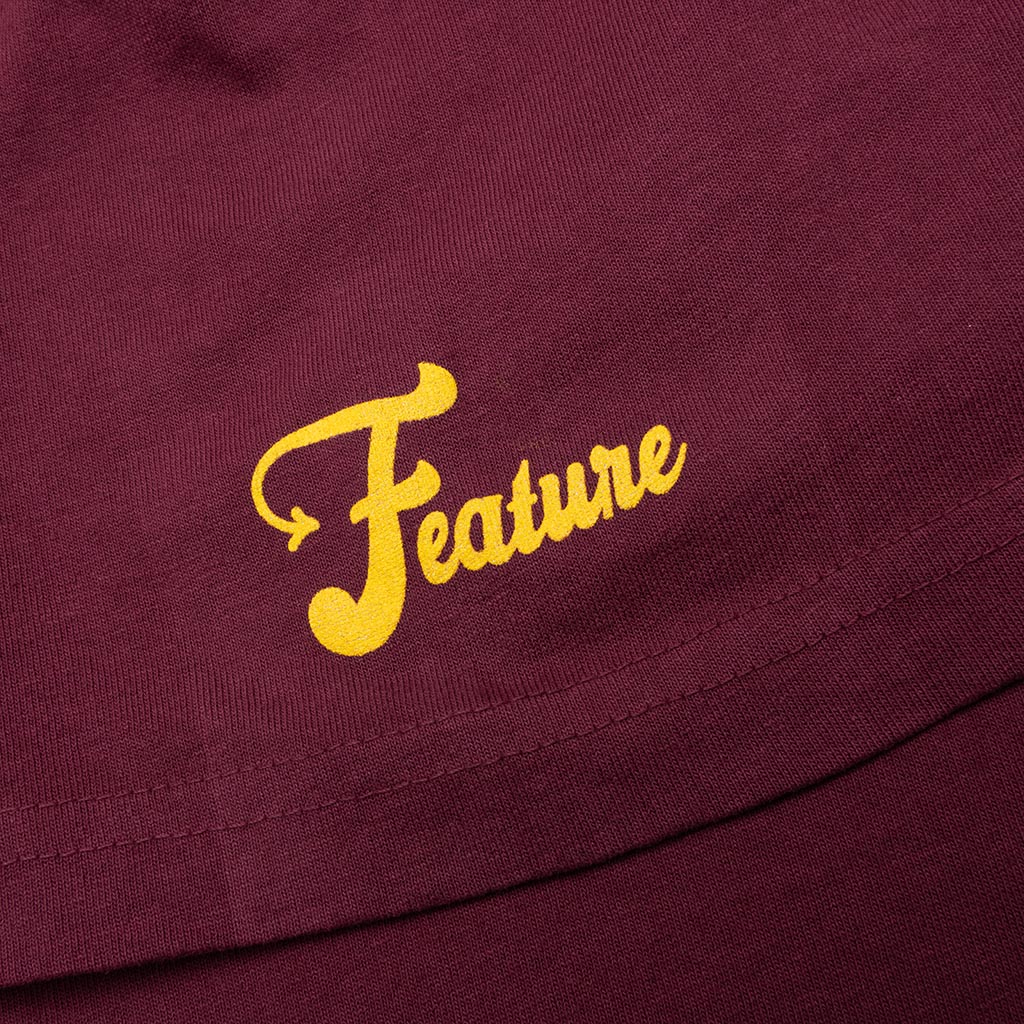 Feature