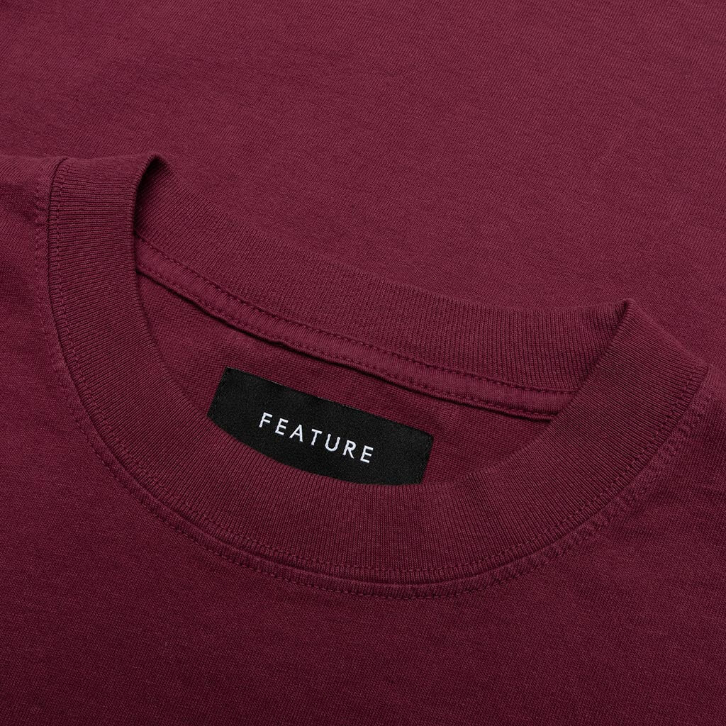 Feature