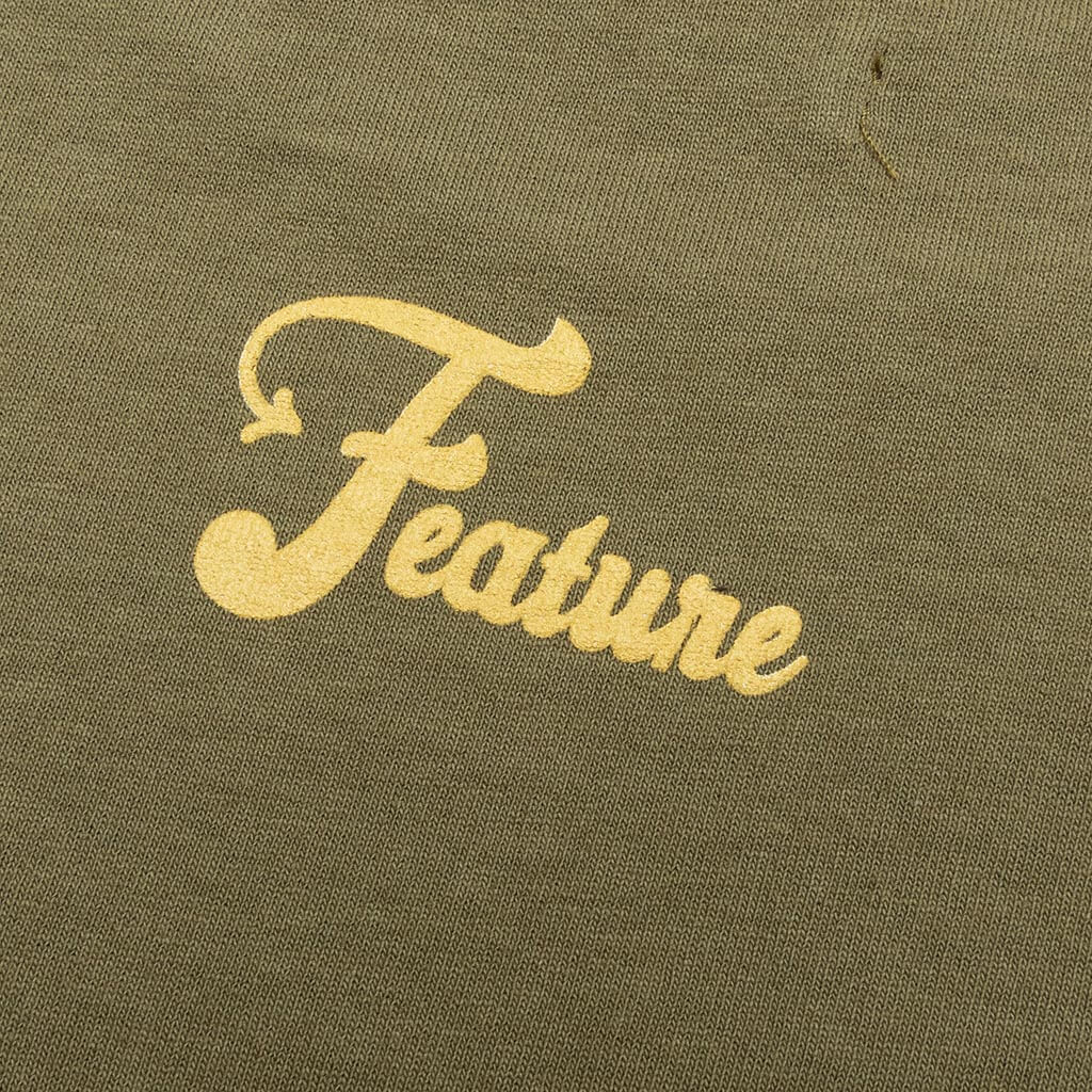 Feature