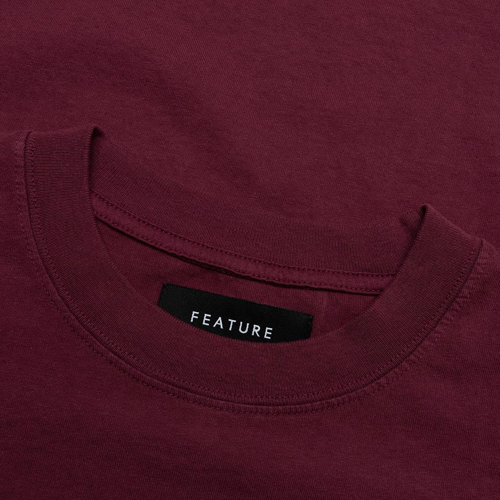 Feature