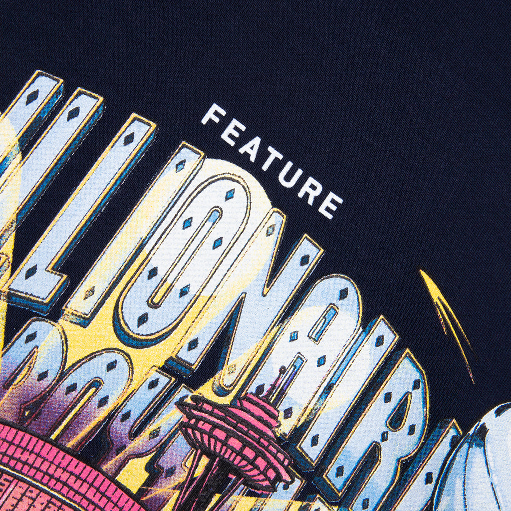 Feature