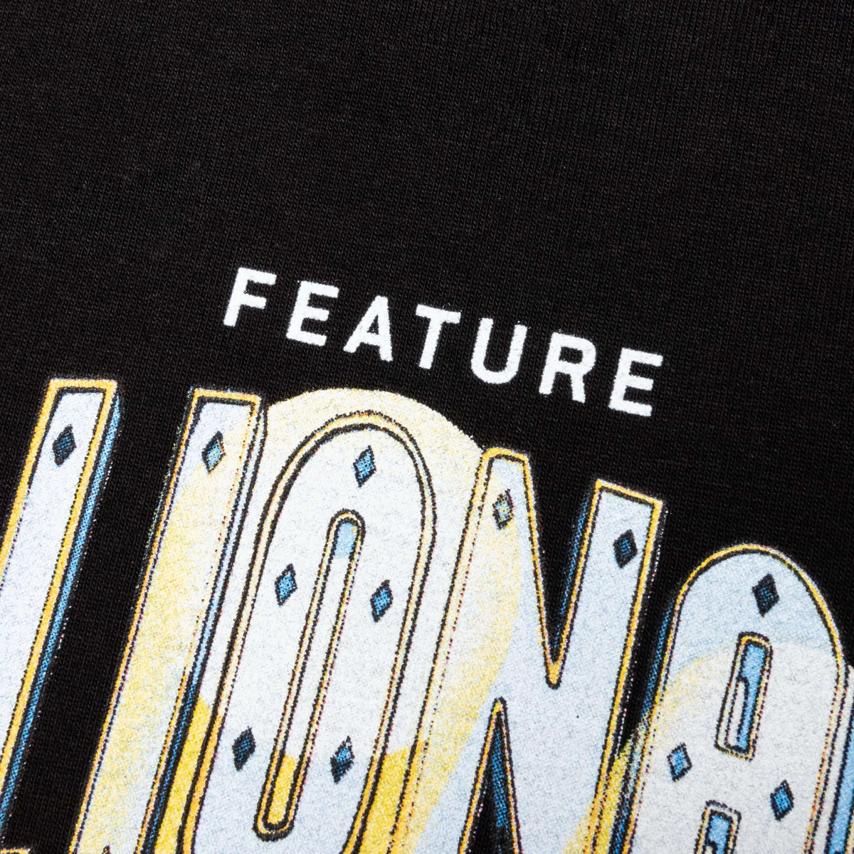 Feature