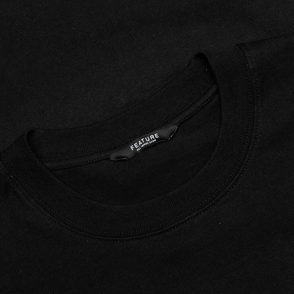 Feature