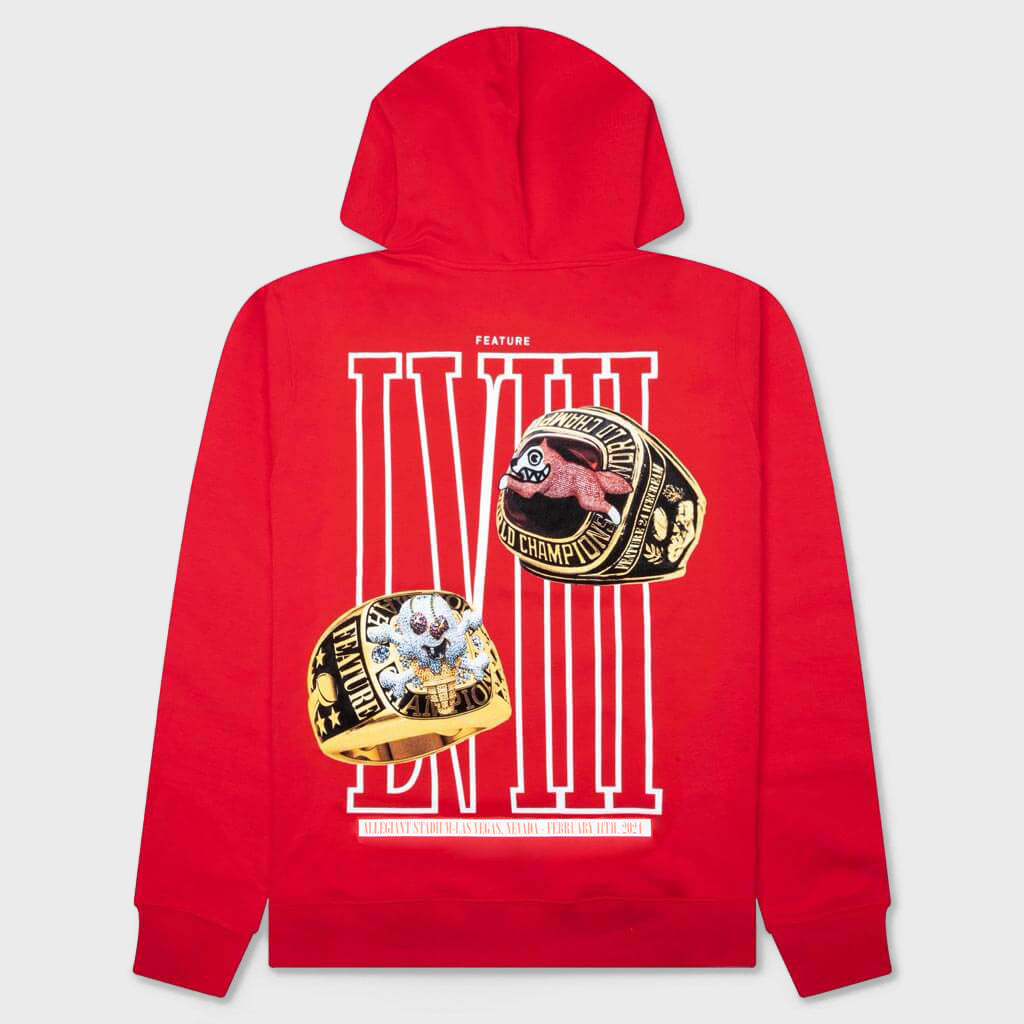 Feature