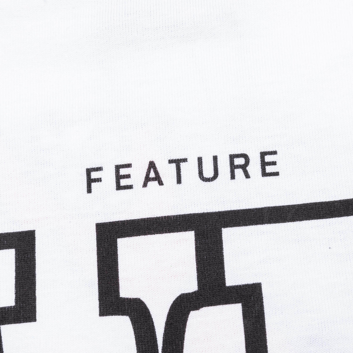 Feature
