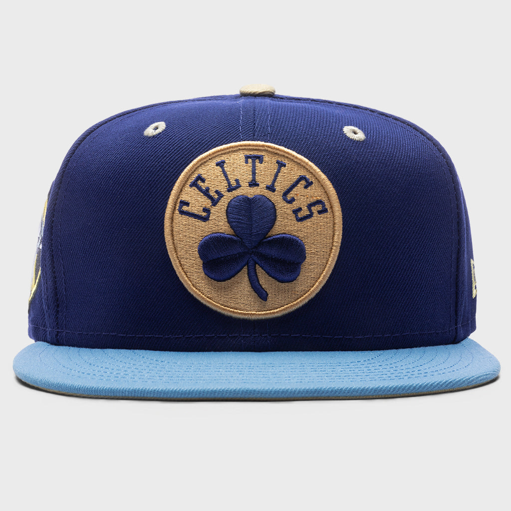 59FIFTY Fitted - Boston Celtics