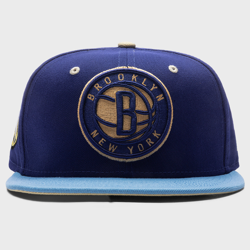 59FIFTY Fitted - Brooklyn Nets