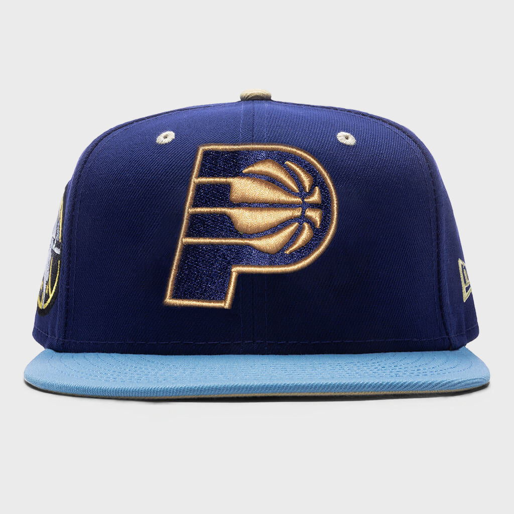59FIFTY Fitted - Indiana Pacers