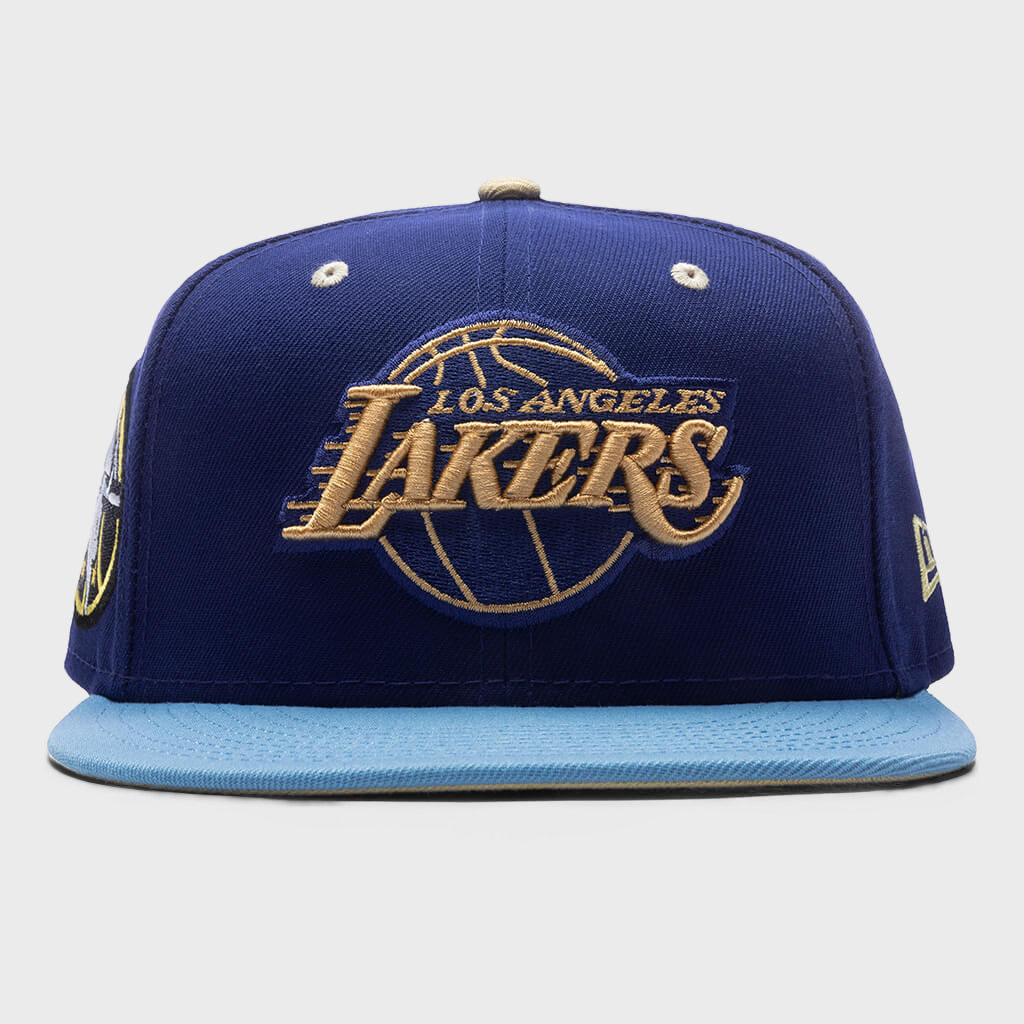 59FIFTY Fitted - Los Angeles Lakers