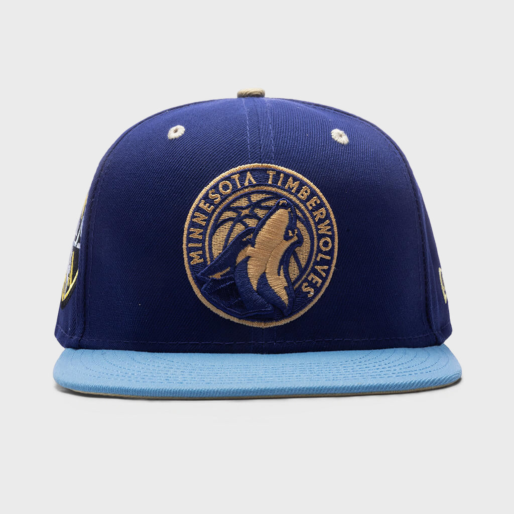 59FIFTY Fitted - Minnesota Timberwolves