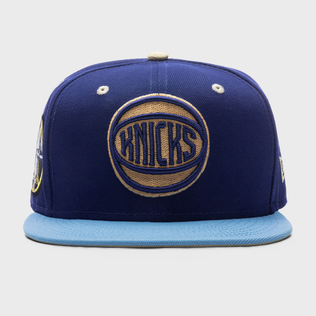 59FIFTY Fitted - New York Knicks