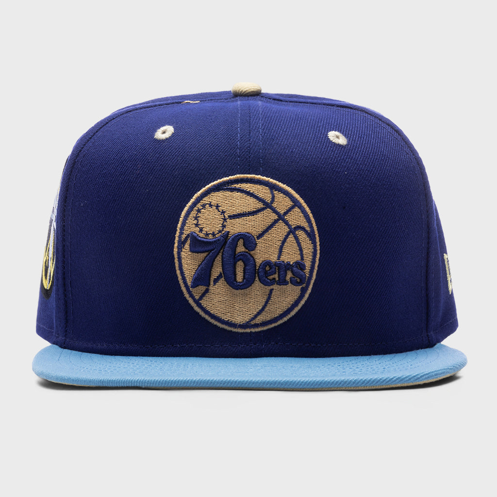 59FIFTY Fitted - Philadelphia 76ers