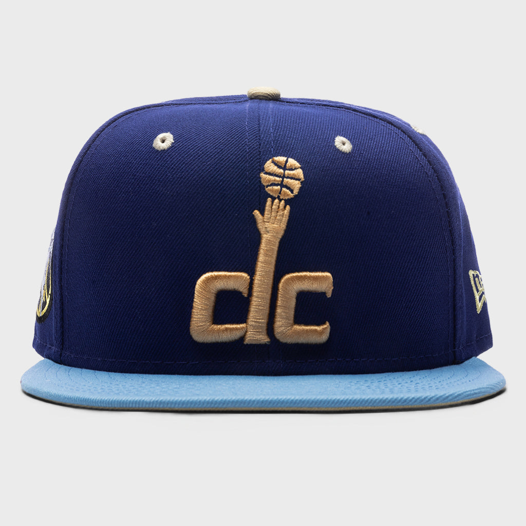 59FIFTY Fitted - Washington Wizards