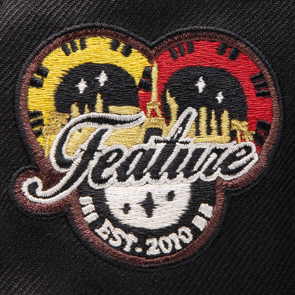 Feature