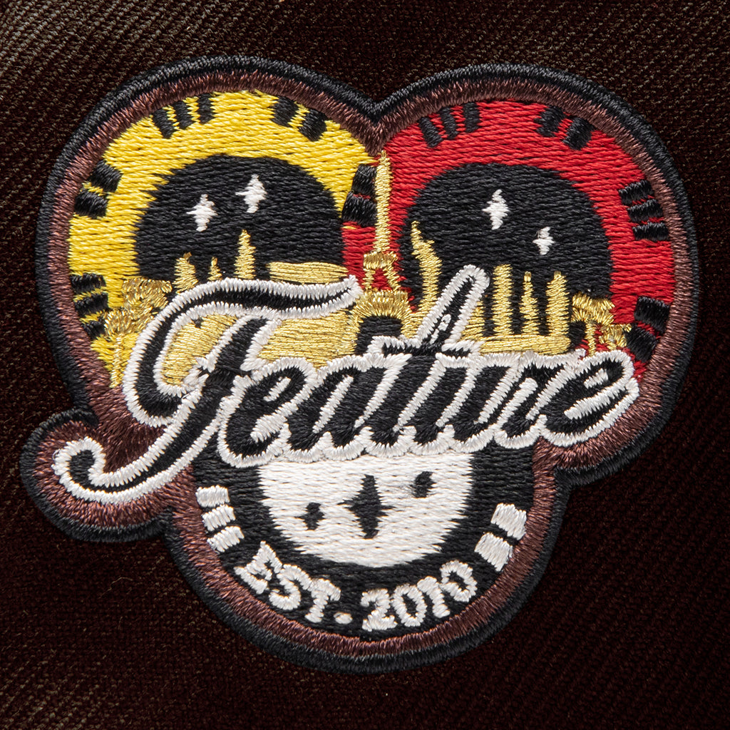 Feature