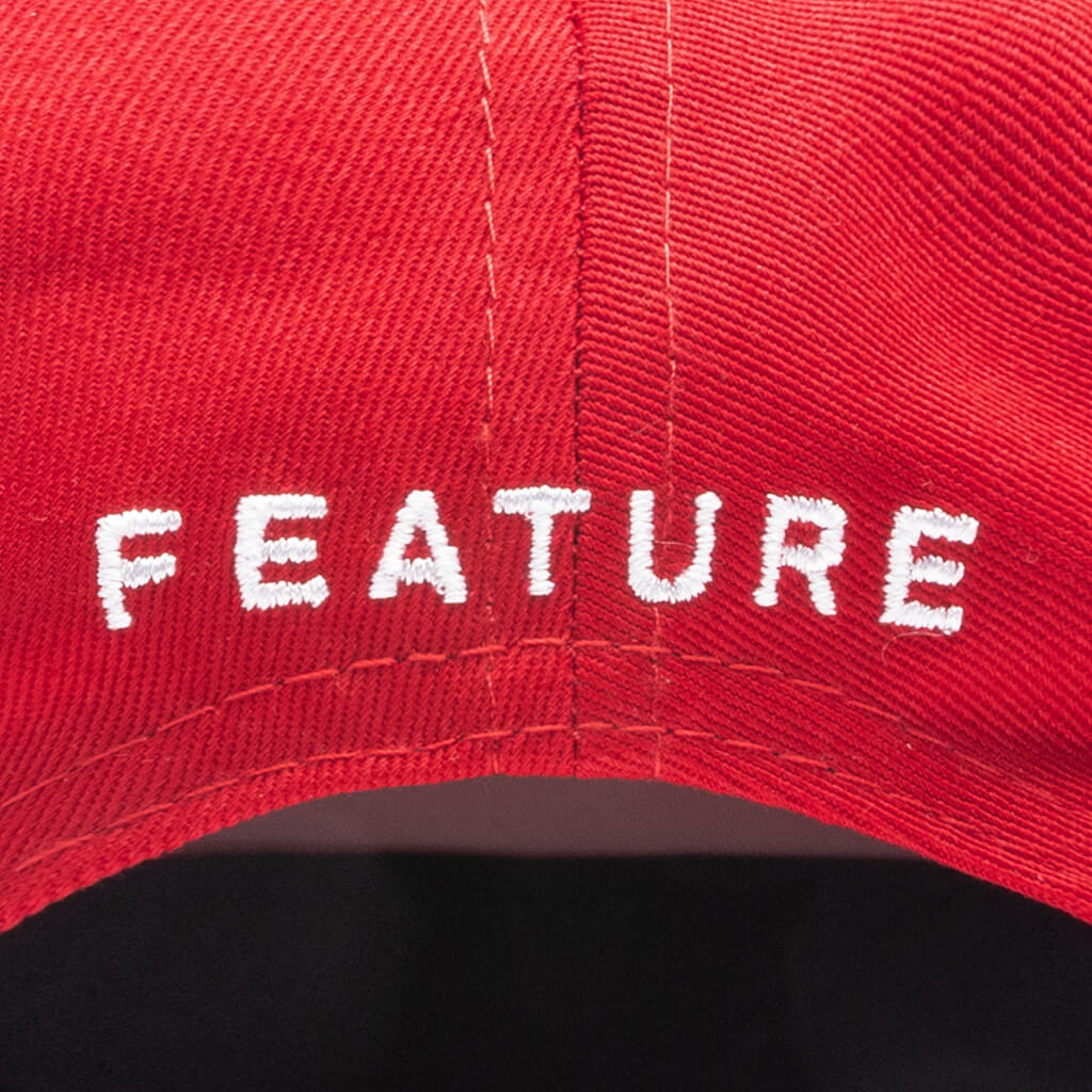 Feature