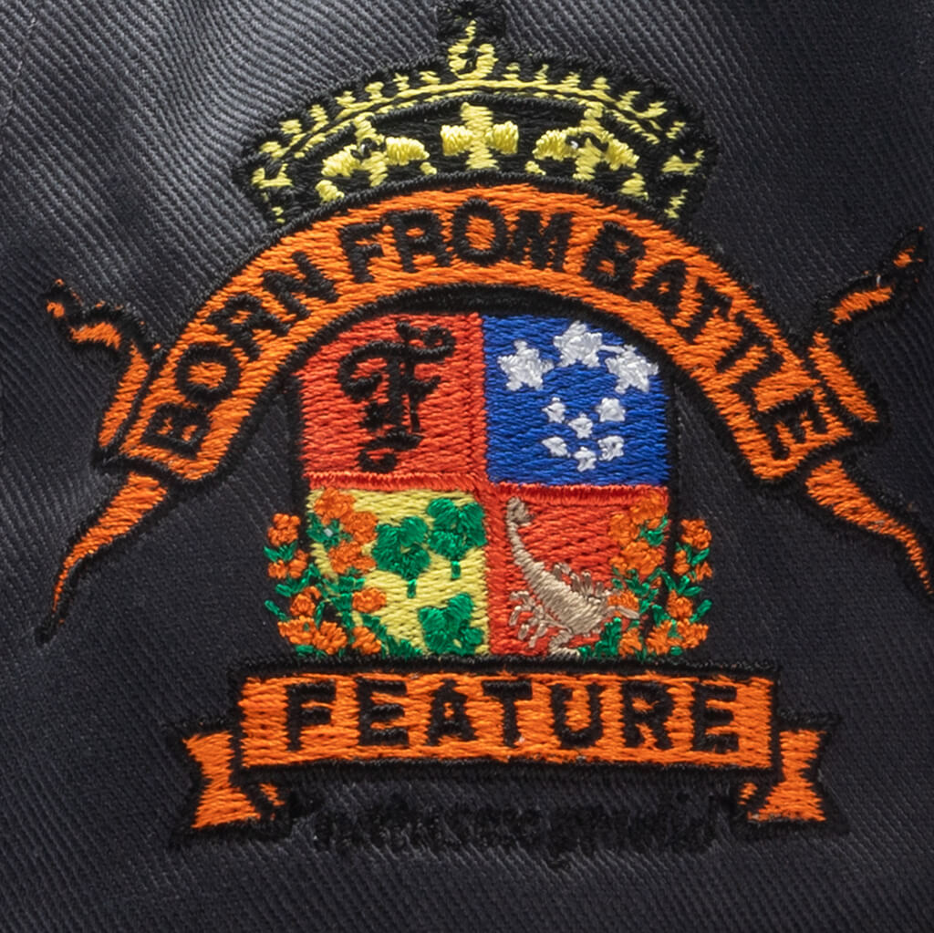 Feature