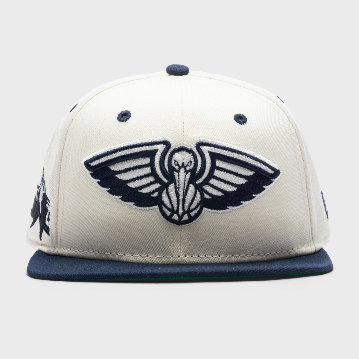 NBA 9FIFTY Snapback - New Orleans Pelicans