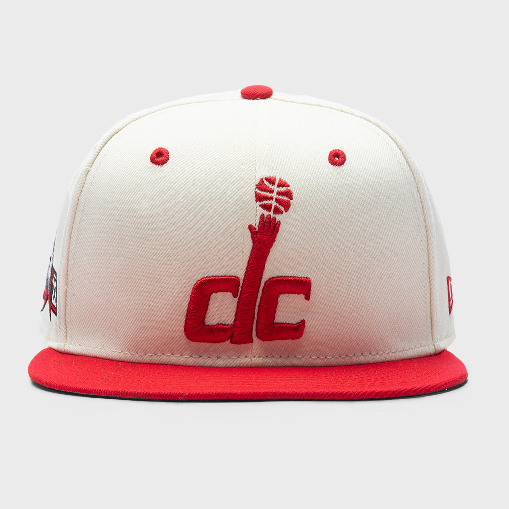 NBA 9FIFTY Snapback - Washington Wizards