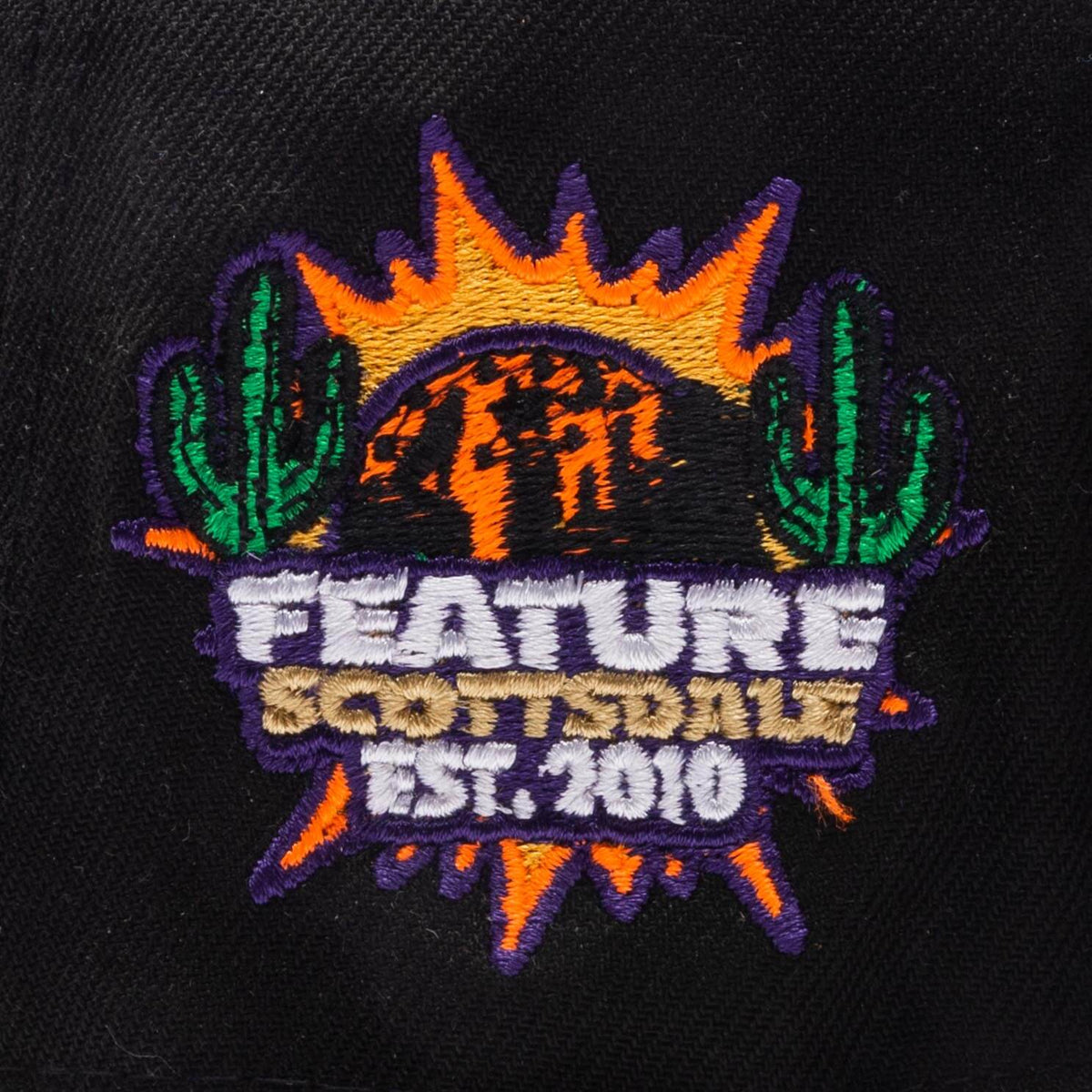 Feature