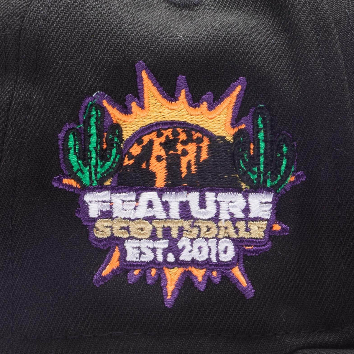 Feature