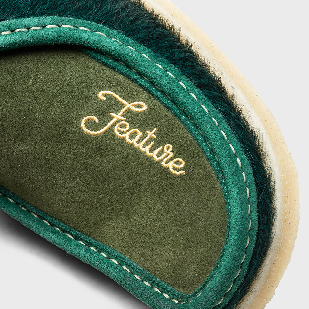 Feature