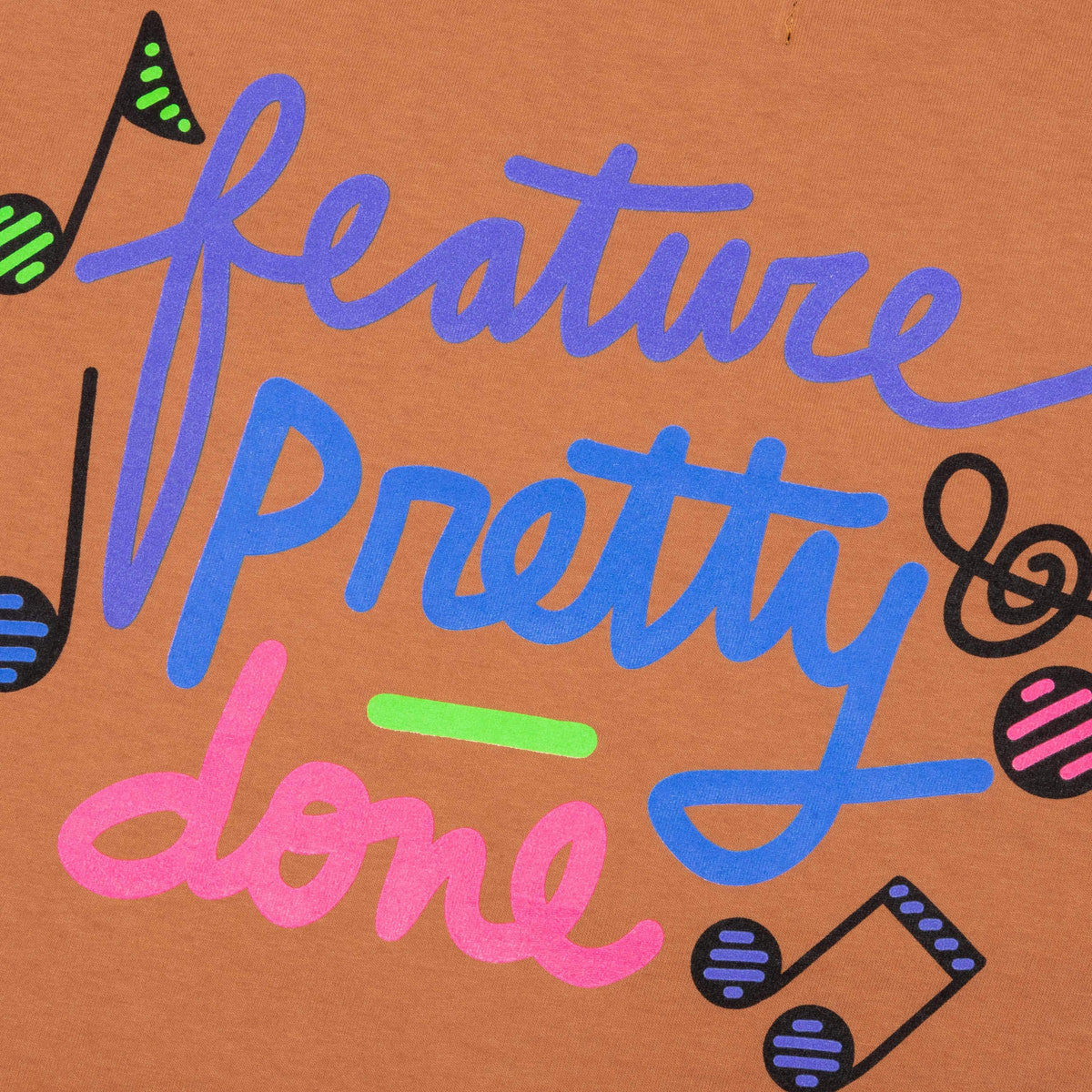 Feature