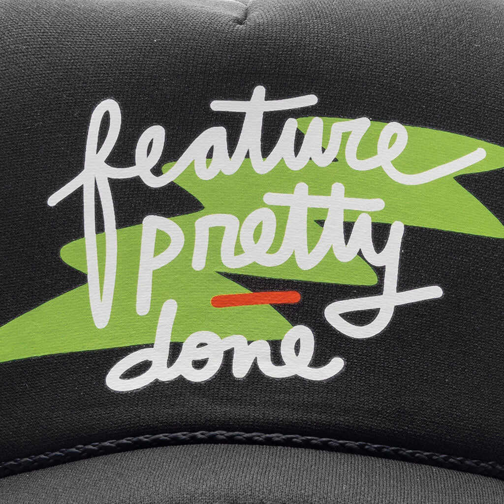 Feature