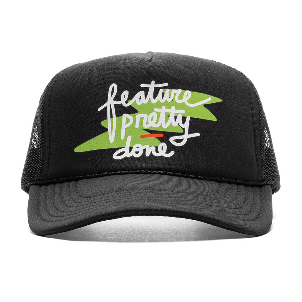 Feature