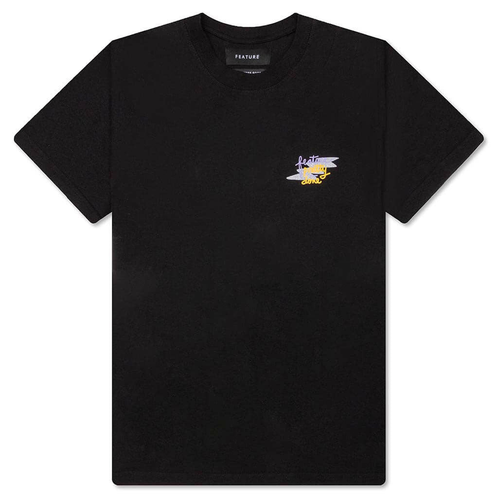 Feature