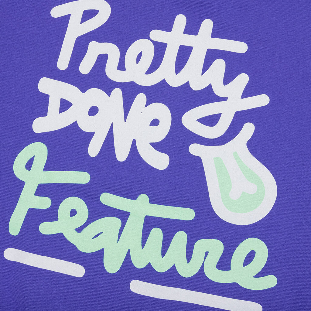 Feature