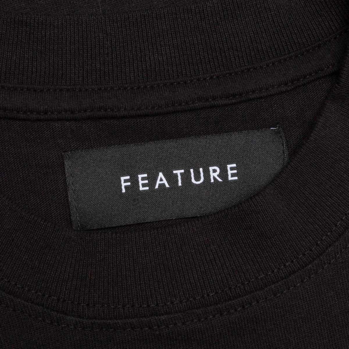 Feature