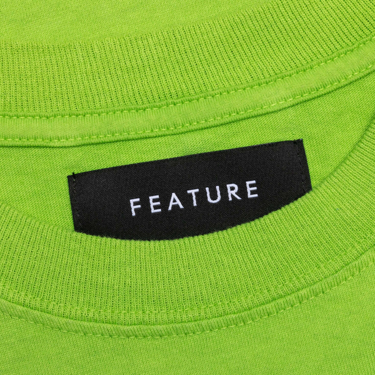 Feature