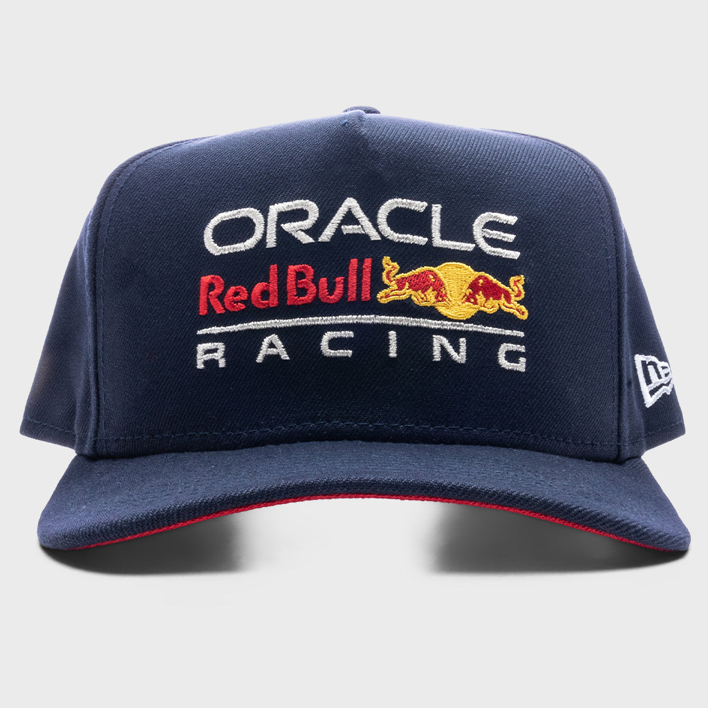 9Fifty A-Frame Snapback - Navy