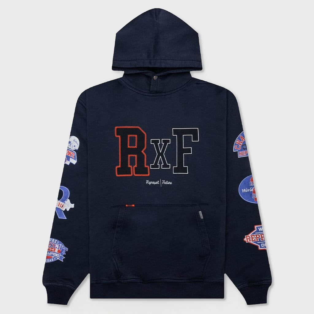Feature