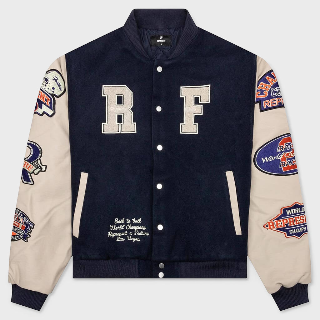 Feature