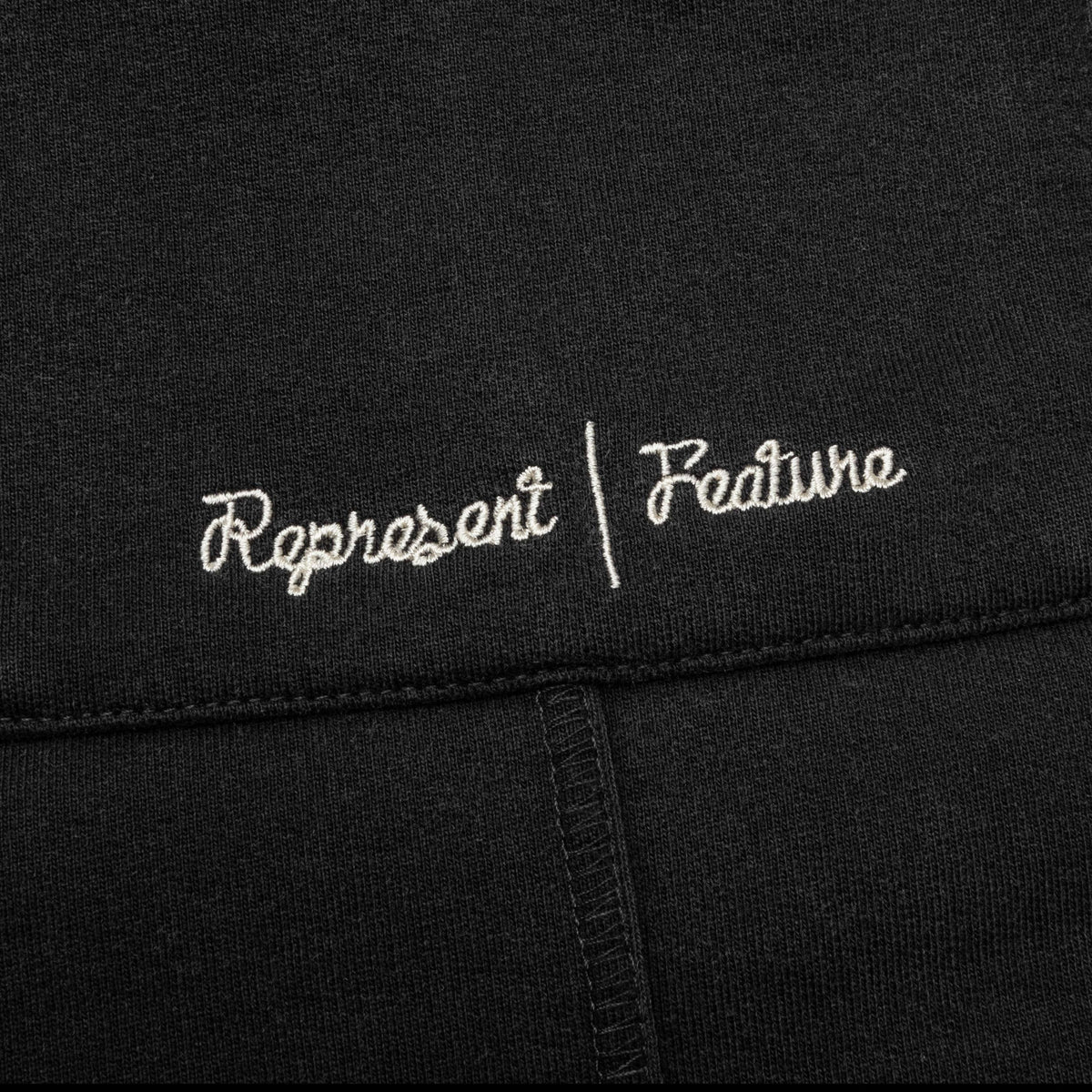 Feature