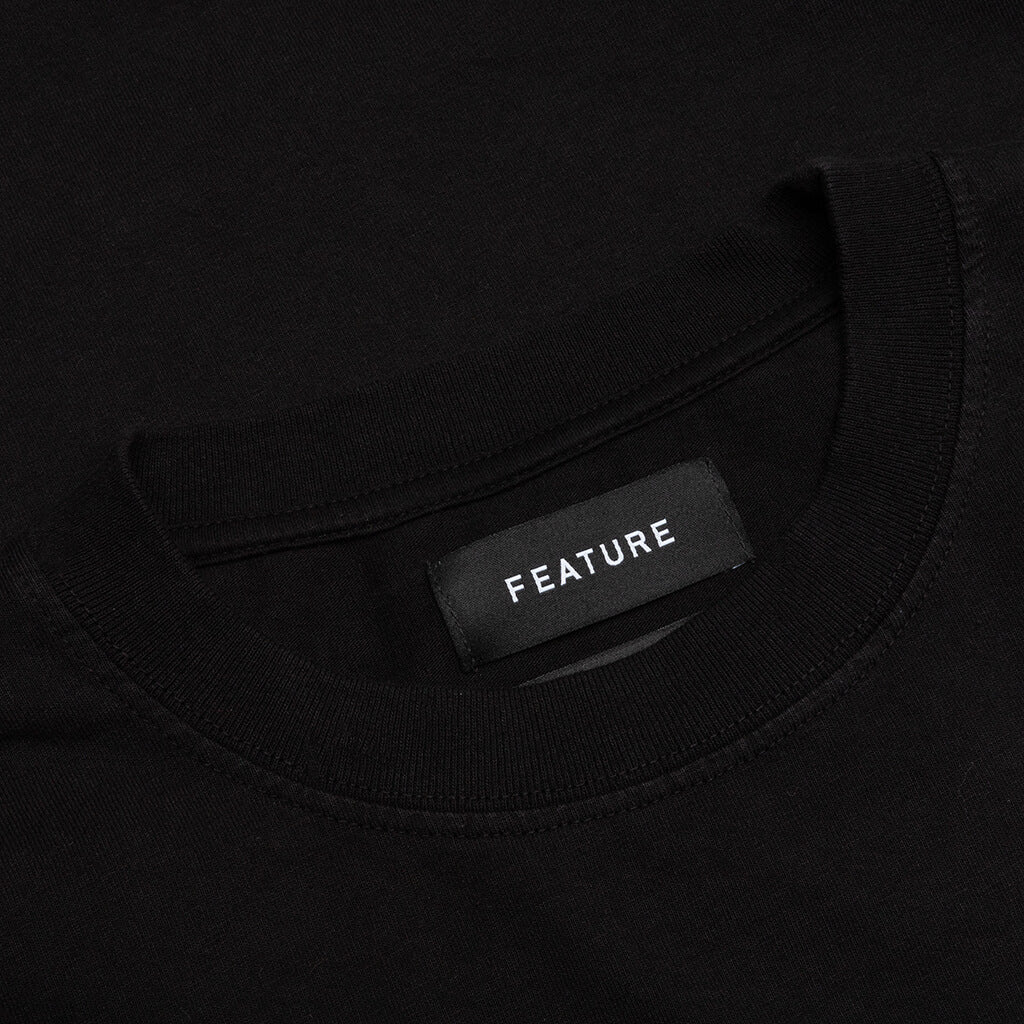 Feature