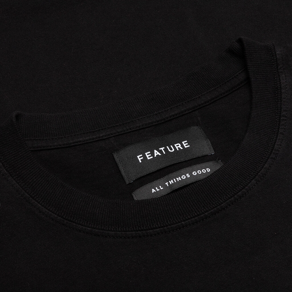 Feature