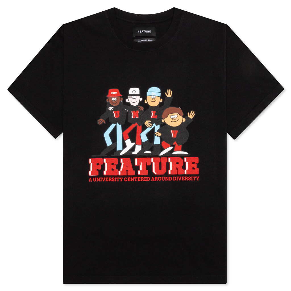 Feature